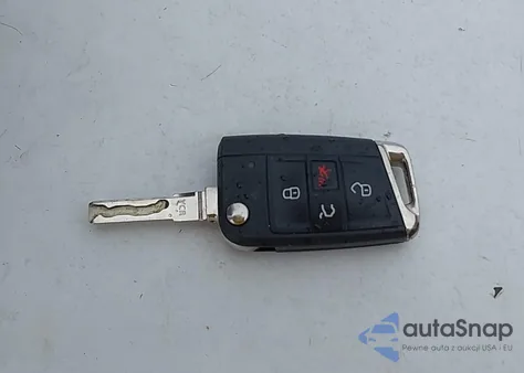 2015 Volkswagen Golf Sportwagen Tdi S 4-Door z USA, uszkodzony, nr VIN 3VWCA7AU7FM510224